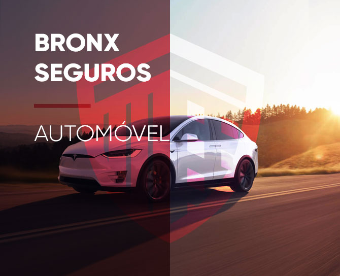 Bronx Seguros Automóvel